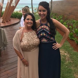 Beautiful Maxi dress